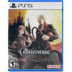 Castlevania Dominus Collection – Ps5 (Novo) Castlevania Dominus Collection - Ps5 (Novo)