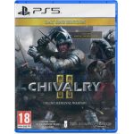 Chivalry Ii Day One Edition – Ps5 (Novo) (Europeu) Chivalry Ii Day One Edition - Ps5 (Novo) (Europeu)