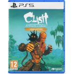 Clash: Artifacts Of Chaos – Ps5 (Novo) (Europeu) Clash: Artifacts Of Chaos - Ps5 (Novo) (Europeu)