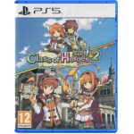 Class Of Heroes 1&2: Complete Edition - Ps5 (Novo) (Europeu)
