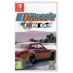 Classic Racers Elite – Nintendo Switch (Novo) (Europeu) Classic Racers Elite - Nintendo Switch (Novo) (Europeu)