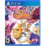 Clive N Wrench - Ps4 (Seminovo)
