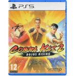 Cobra Kai 2 Dojos Rising – Ps5 (Novo) (Europeu) Cobra Kai 2 Dojos Rising - Ps5 (Novo) (Europeu)