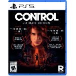 Control Ultimate Edition – Ps5 (Usado) Control Ultimate Edition - Ps5 (Usado)