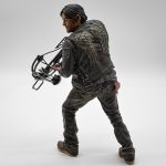 Daryl Dixon The Walking Dead 10 - Mcfarlane (Sem Caixa) (Seminovo)