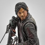 Daryl Dixon The Walking Dead 10 - Mcfarlane (Sem Caixa) (Seminovo)