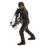 Daryl Dixon The Walking Dead 10 - Mcfarlane (Sem Caixa) (Seminovo)