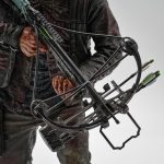 Daryl Dixon The Walking Dead 10 - Mcfarlane (Sem Caixa) (Seminovo)