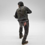 Daryl Dixon The Walking Dead 10 - Mcfarlane (Sem Caixa) (Seminovo)