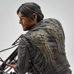 Daryl Dixon The Walking Dead 10 - Mcfarlane (Sem Caixa) (Seminovo)