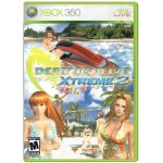 Dead Or Alive Xtreme 2 – Xbox 360 (Seminovo) Dead Or Alive Xtreme 2 - Xbox 360 (Seminovo)