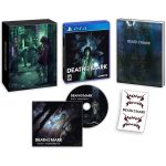 Death Mark Limited Edition - Ps4