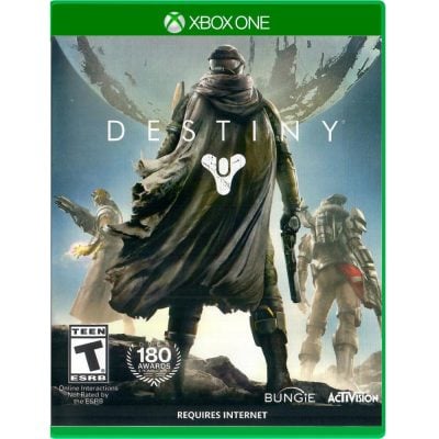 Destiny - Xbox One (Seminovo)