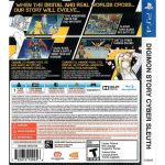 Digimon Story Cyber Sleuth Hacker’s Memory – Ps4 (Novo) Digimon Story Cyber Sleuth Hacker's Memory - Ps4 (Novo)