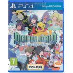 Digimon World: Next Order – Ps4 (Novo) (Europeu) Digimon World: Next Order - Ps4 (Novo) (Europeu)