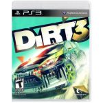 Dirt 3 – Ps3 (Usado) Dirt 3 - Ps3 (Usado)