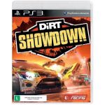 Dirt Showdown – Ps3 (Usado) Dirt Showdown - Ps3 (Usado)