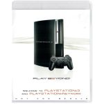 Disco Apresentacao Ps3 (Seminovo) (Capa Azul Blu-Ray) Disco Apresentacao Ps3 (Seminovo) (Capa Azul Blu-Ray)
