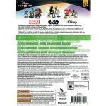 Disney Infinity 3.0 – Xbox 360 (Somente Jogo) (Usado) Disney Infinity 3.0 - Xbox 360 (Somente Jogo) (Usado)