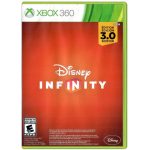 Disney Infinity 3.0 – Xbox 360 (Somente Jogo) (Usado) Disney Infinity 3.0 - Xbox 360 (Somente Jogo) (Usado)