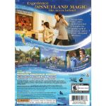 Disneyland Adventures – Xbox 360 (Usado) Disneyland Adventures - Xbox 360 (Usado)