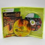 Divinity Ii: The Dragon Knight Saga - Xbox 360 (Com A Trilha Sonora) (Seminovo)