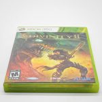 Divinity Ii: The Dragon Knight Saga - Xbox 360 (Com A Trilha Sonora) (Seminovo)