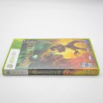 Divinity Ii: The Dragon Knight Saga - Xbox 360 (Com A Trilha Sonora) (Seminovo)