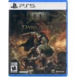 Doom The Dark Ages - Ps5 (Novo)