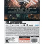 Doom The Dark Ages - Ps5 (Novo)