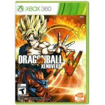 Dragon Ball Xenoverse Xv - Xbox 360 (Usado)