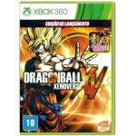 Dragon Ball Xenoverse Xv – Xbox 360 (Usado) Dragon Ball Xenoverse Xv - Xbox 360 (Usado)