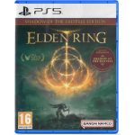 Elden Ring Shadow Of The Erdtree Edition - Ps5 (Novo) (Europeu)