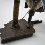 Estátua Edição De Colecionador Assassins Creed Black Flag (Sem Espada) (Pintura Restaurada)