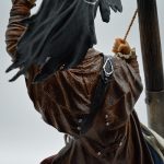Estátua Edição De Colecionador Assassins Creed Black Flag (Sem Espada) (Pintura Restaurada)