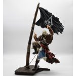 Estátua Edição De Colecionador Assassins Creed Black Flag (Sem Espada) (Pintura Restaurada)