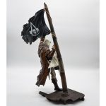 Estátua Edição De Colecionador Assassins Creed Black Flag (Sem Espada) (Pintura Restaurada)