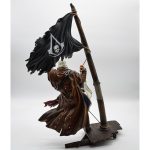 Estátua Edição De Colecionador Assassins Creed Black Flag (Sem Espada) (Pintura Restaurada)
