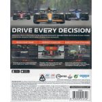 F1 Manager 22 – Ps5 (Novo) (Europeu) F1 Manager 22 - Ps5 (Novo) (Europeu)