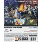 Fairy Tail2 - Ps5 (Novo) (Europeu)