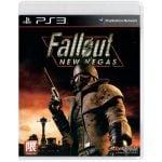 Fallout New Vegas – Ps3 (Usado) (Asiatico) Fallout New Vegas - Ps3 (Usado) (Asiatico)