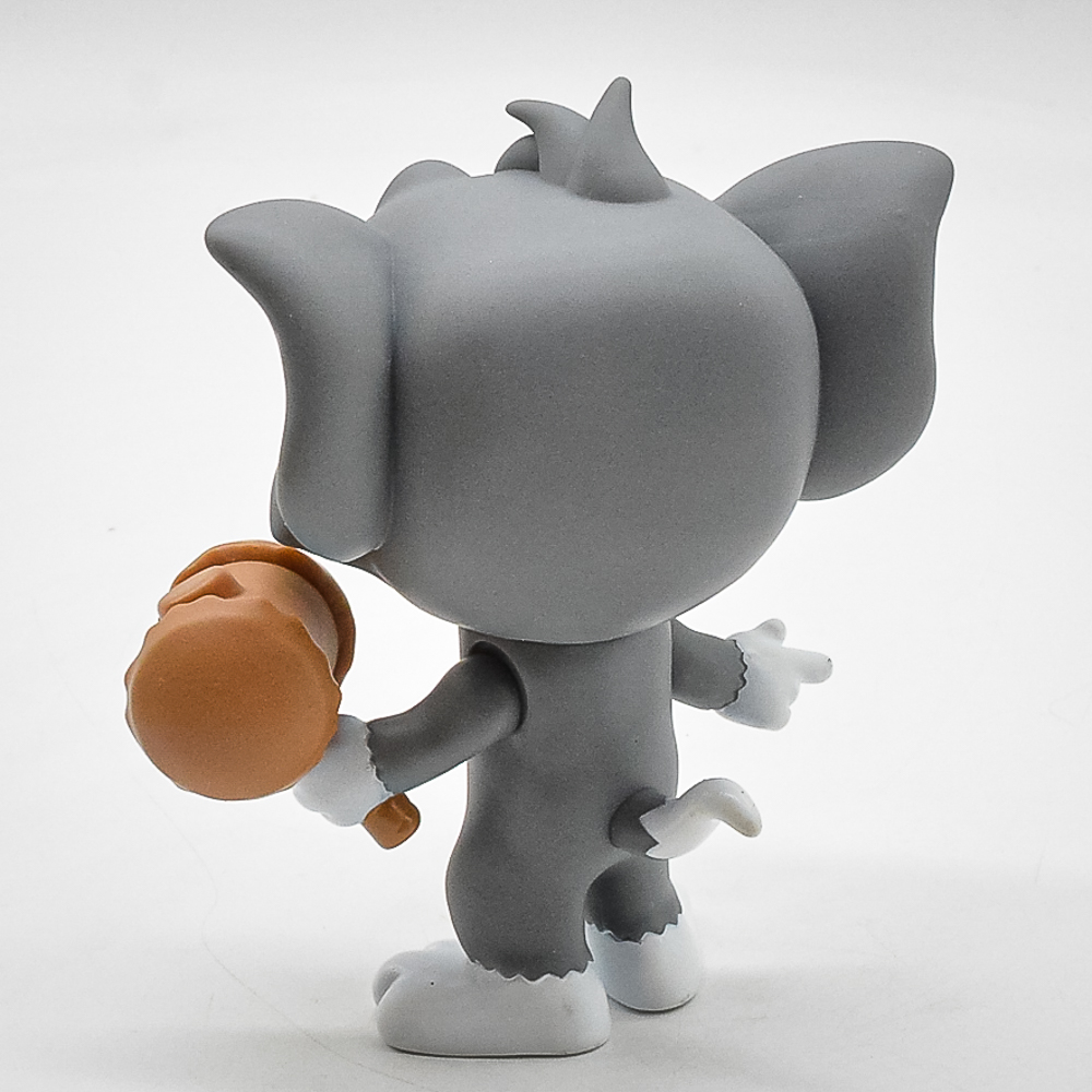 Fandom Tom And Jerry Tom 070 (Seminovo)