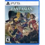 Fantasian Neo Dimension – Ps5 (Novo) Fantasian Neo Dimension - Ps5 (Novo)