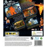 Fantastic Four: Rise Of The Silver Surfer – Ps3 (Seminovo) Fantastic Four: Rise Of The Silver Surfer - Ps3 (Seminovo)