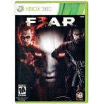 Fear 3 – Xbox 360 (Usado) Fear 3 - Xbox 360 (Usado)