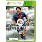Fifa 13 – Xbox 360 (Usado) Fifa 13 - Xbox 360 (Usado)