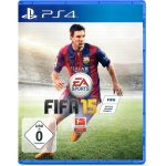 Fifa 15 – Ps4 (Usado) (Europeu) Fifa 15 - Ps4 (Usado) (Europeu)