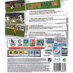 Fifa Soccer 09 – Ps3 (Usado) Fifa Soccer 09 - Ps3 (Usado)