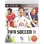 Fifa Soccer 11 – Ps3 (Usado) Fifa Soccer 11 - Ps3 (Usado)