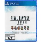 Final Fantasy I-Vi Collection Anniversary Edition – Ps4 (Novo) Final Fantasy I-Vi Collection Anniversary Edition - Ps4 (Novo)